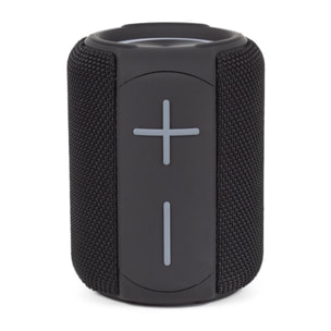 Altavoz Beat Box PRIXTON 6 W - Negro