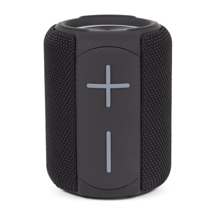 Altavoz Beat Box PRIXTON 6 W - Negro