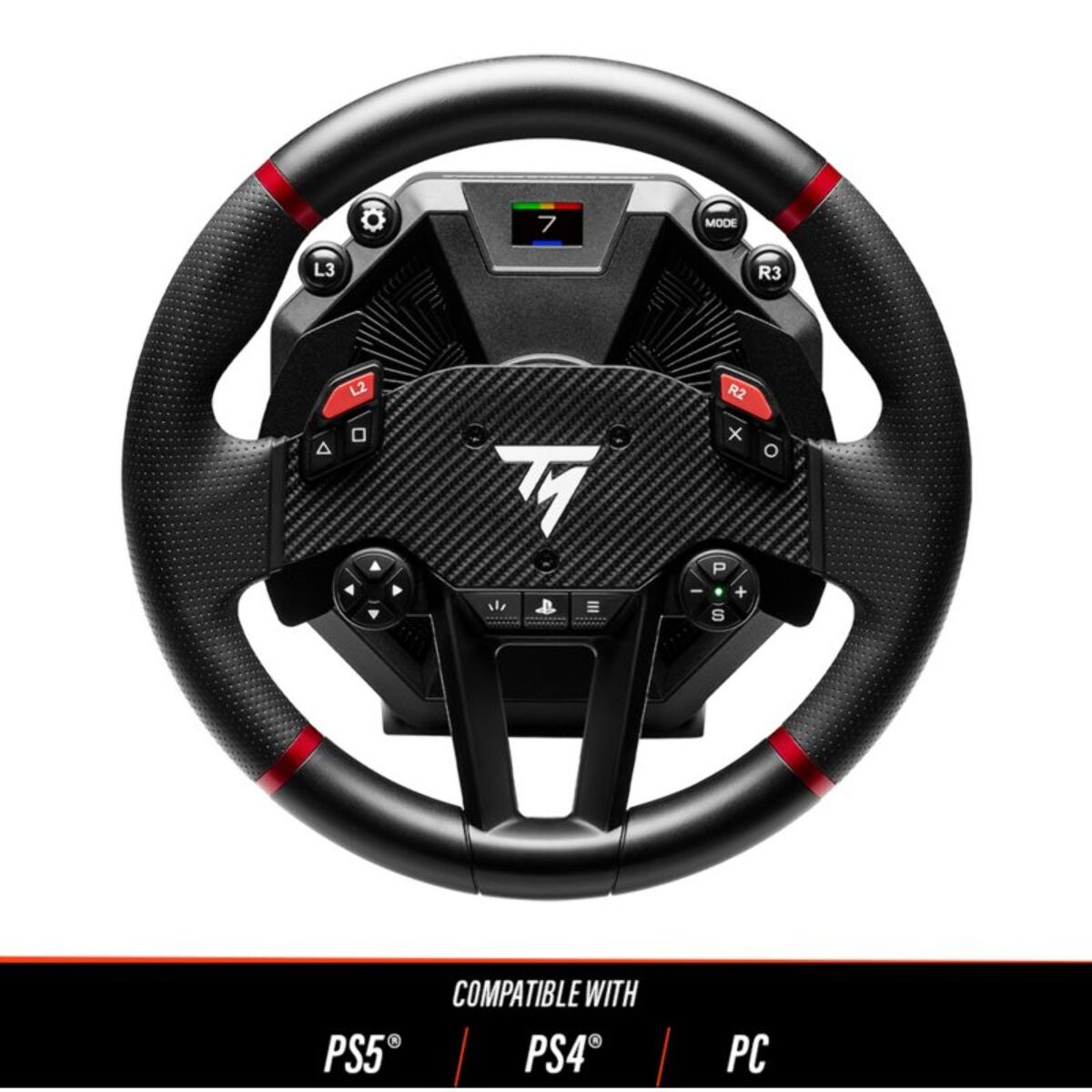 Volant + Pédalier THRUSTMASTER T598 Direct Drive