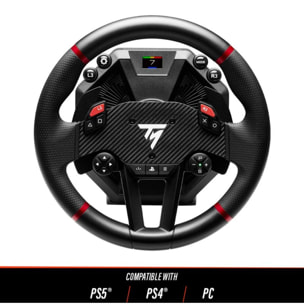 Volant + Pédalier THRUSTMASTER T598 Direct Drive