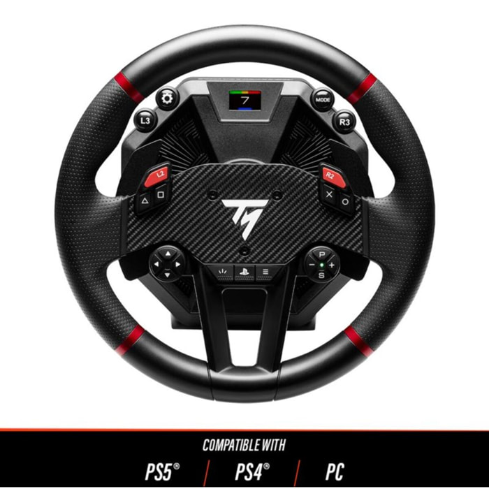 Volant + Pédalier THRUSTMASTER T598 Direct Drive