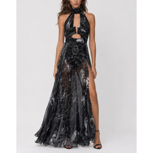 PHILIPP PLEIN Vestido de noche