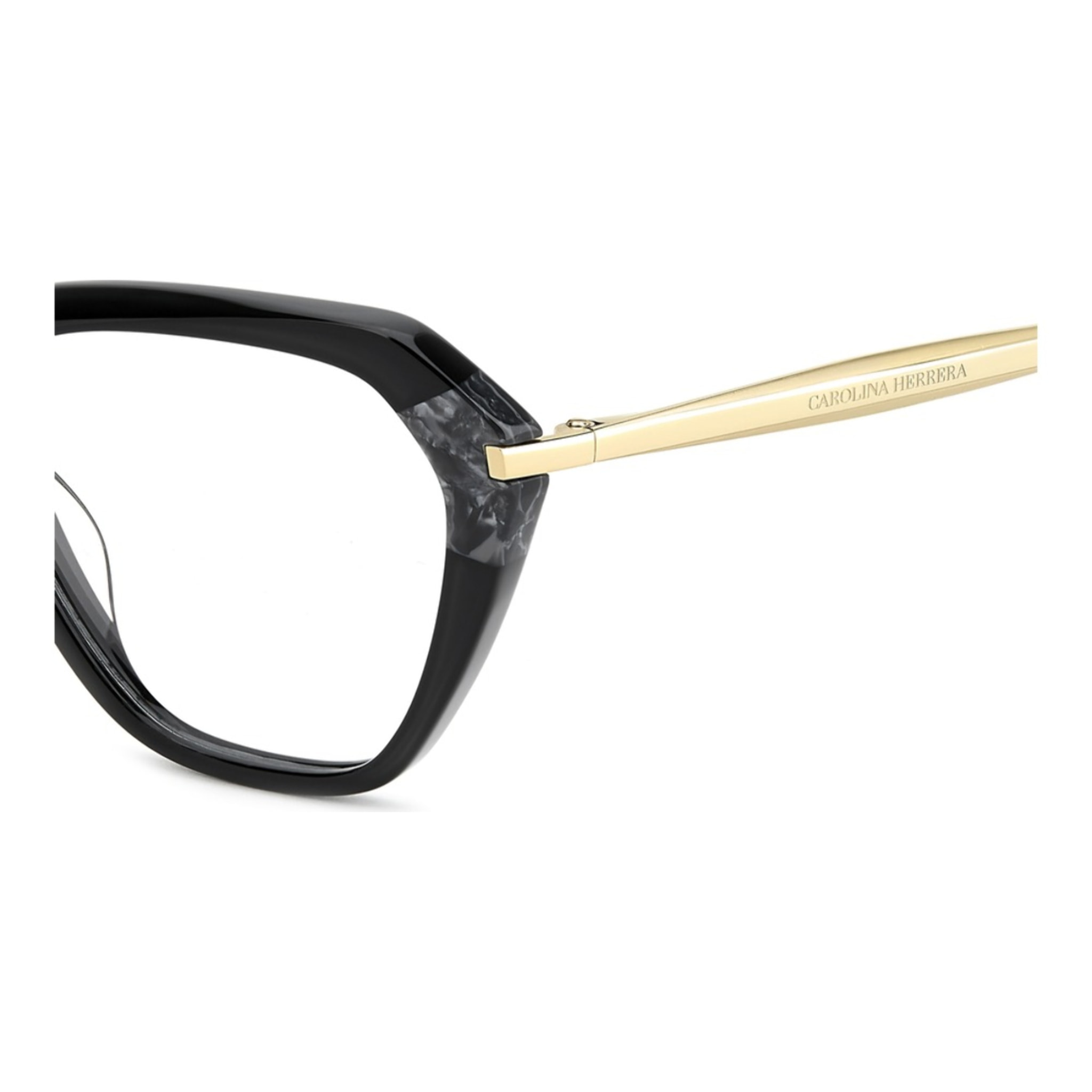 Gafas de Vista Carolina Herrera HER 0349 807 de Acetato Mujer 53 mm
