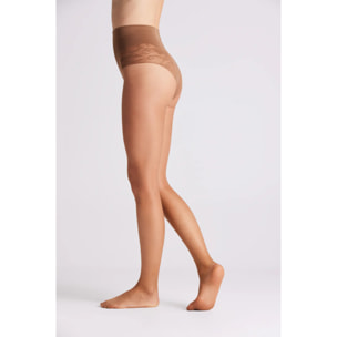 Collant Modellante 10 Den