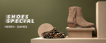 Shoes Special
