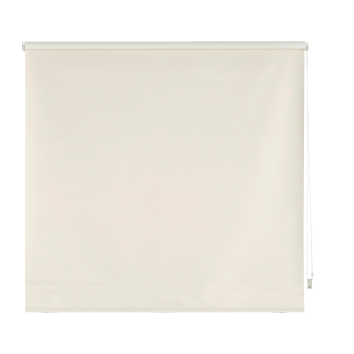 Estor Poliéster enrrollable opaco liso OPACARA BEIGE PURLINE  W
