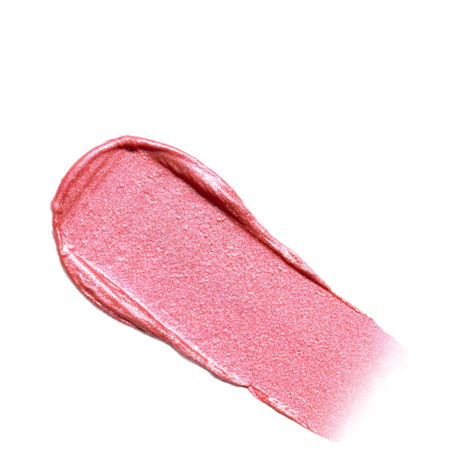 Blush Hour Shimmer - Blush Crème Scintillant