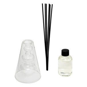 Diffuseur de parfum "Twist lime" 100ml
