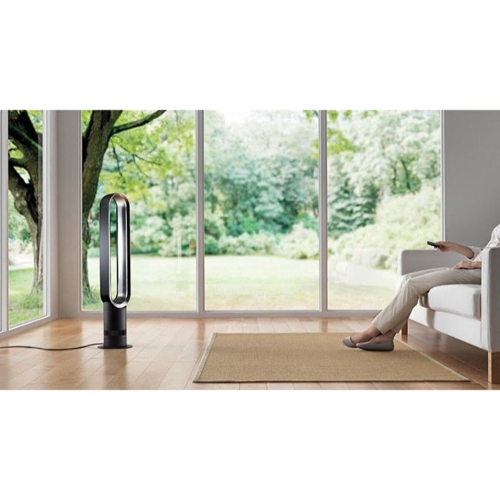 Dyson AM07 Ventilatore Senza pale | Nuovo