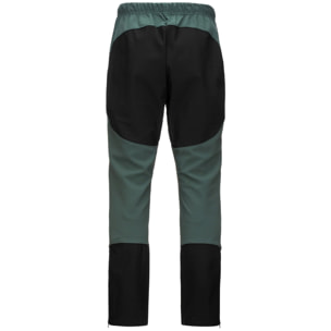 Kappa - Pantaloni Uomo Verde - 3Cento 307
