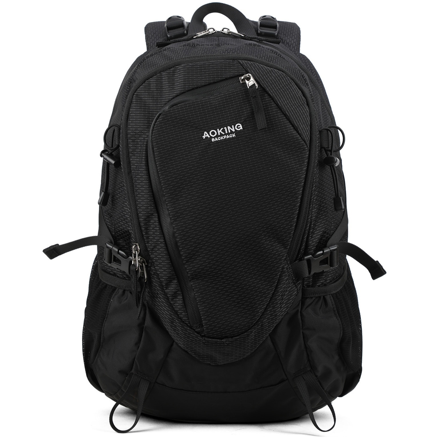 Zaino unisex Zenith Ultra - Poliestere vegano - 29.0 x 20.0 x 45.0 cm