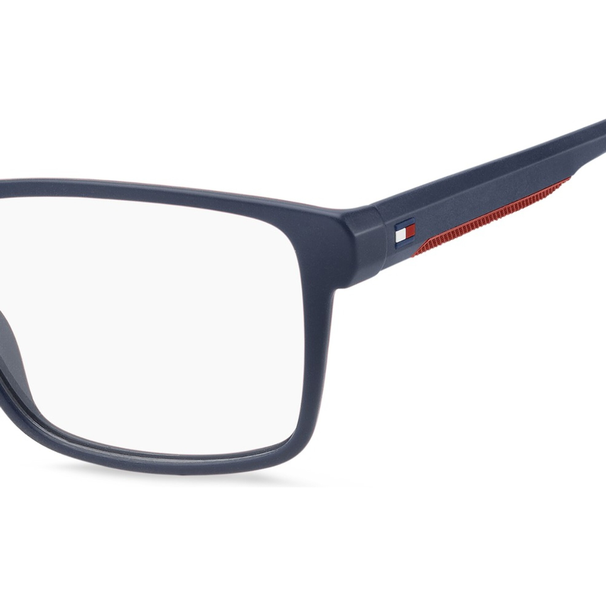 Gafas de Vista Tommy Hilfiger TH 2328 8RU de Tr90 Hombre 56 mm
