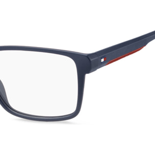 Gafas de Vista Tommy Hilfiger TH 2328 8RU de Tr90 Hombre 56 mm