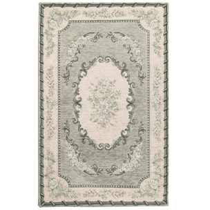 Tappeto Aubusson Polvere