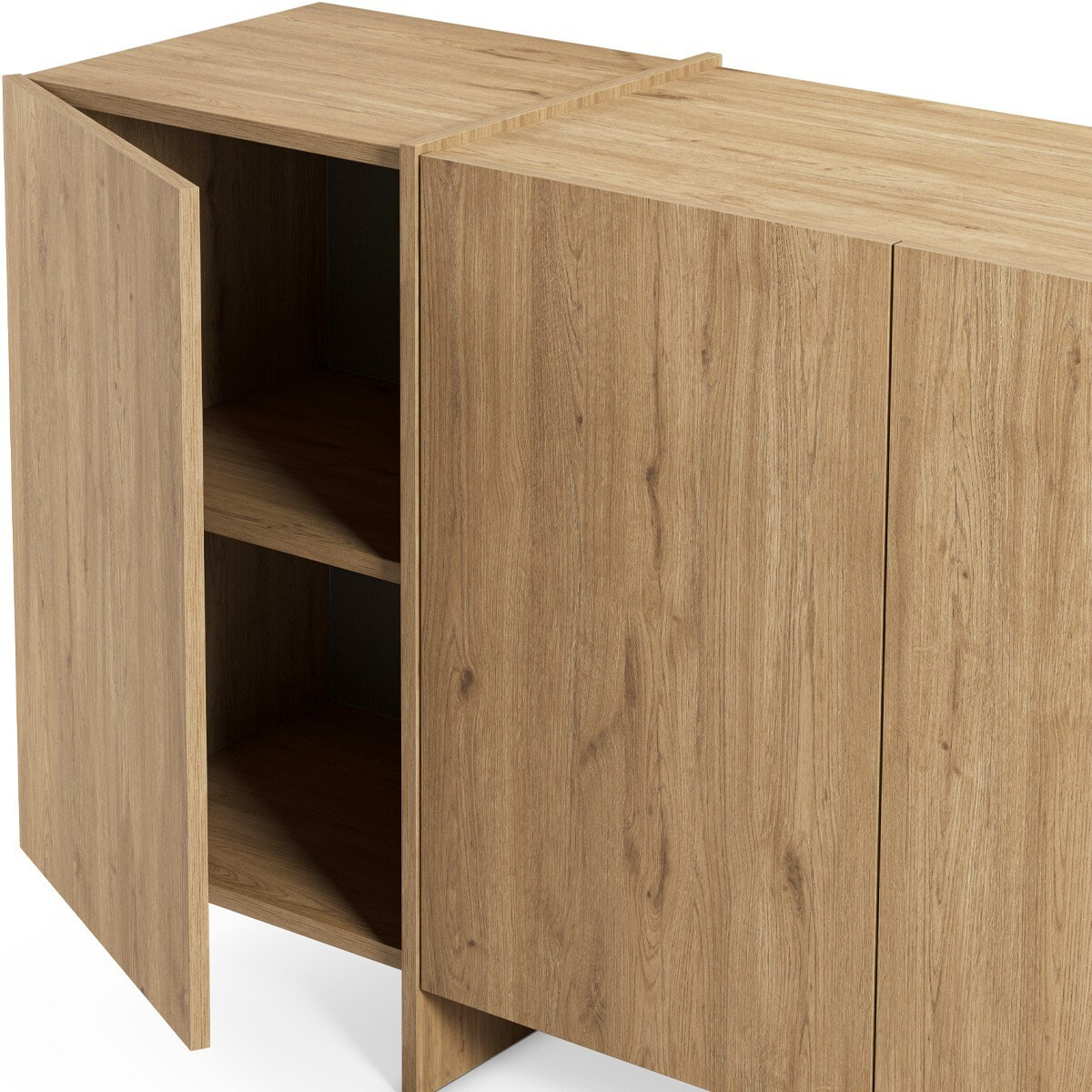 Buffet 4 portes - OWEN