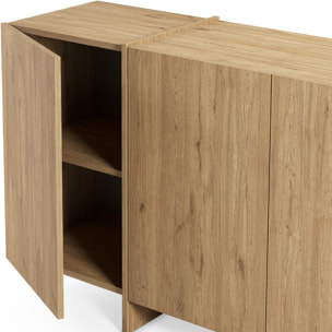 Buffet 4 portes - OWEN