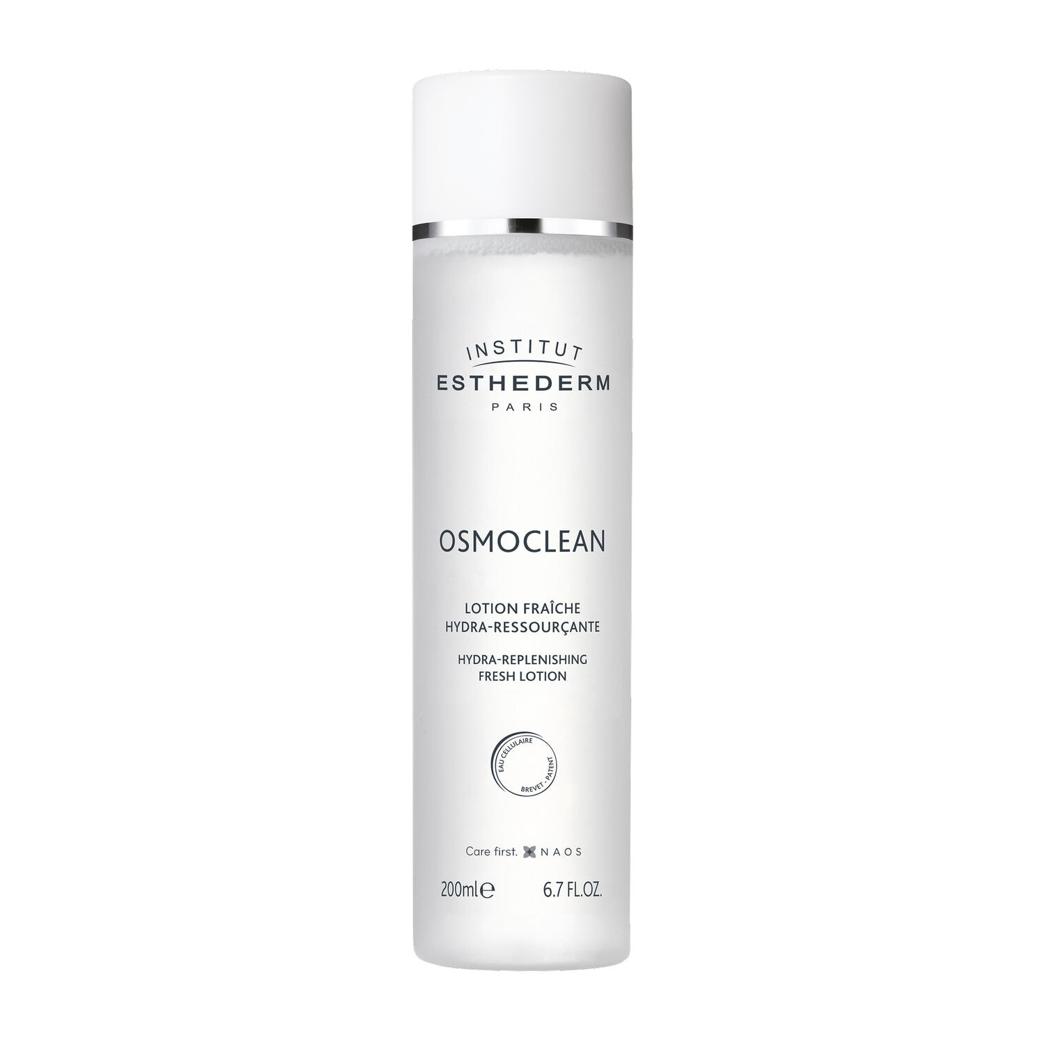 Osmoclean - Lotion Fraîche Hydra-Ressourçante 200 ml