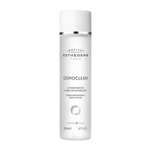 Osmoclean - Lotion Fraîche Hydra-Ressourçante 200 ml