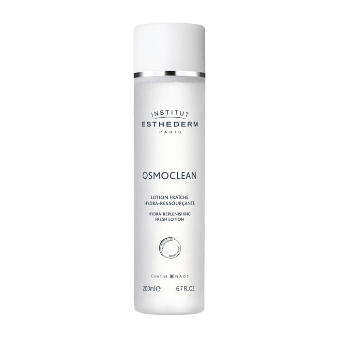 Osmoclean - Lotion Fraîche Hydra-Ressourçante 200 ml