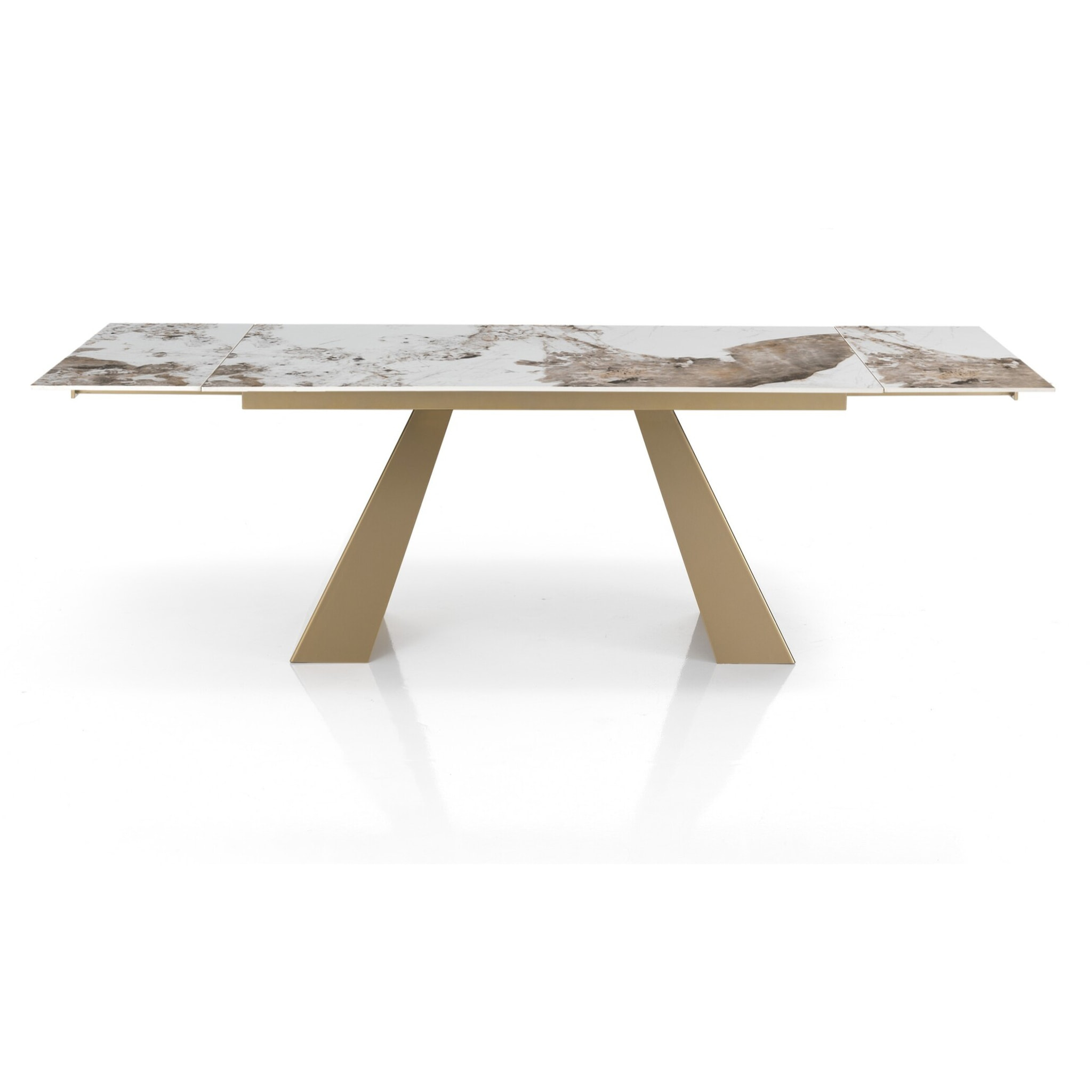 Tomasucci table extensible HUT 1