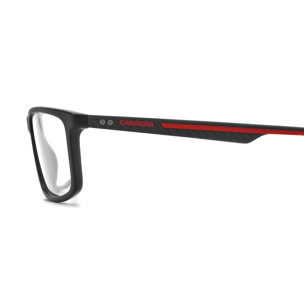 Gafas de Vista Carrera 8912 BLX de Acetato Hombre 56 mm