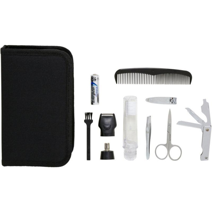 Tondeuse multi usages WAHL Travel kit Deluxe
