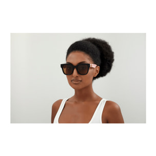 Gafas de Sol Gucci GG0998S-005 de Acetato Unisex 52 mm