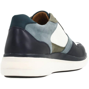 SNEAKERS CLARKS UN GLOBE RUN