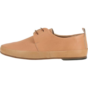 Zapatos S666 SUAVE WOOD/ FORASTERA color Wood