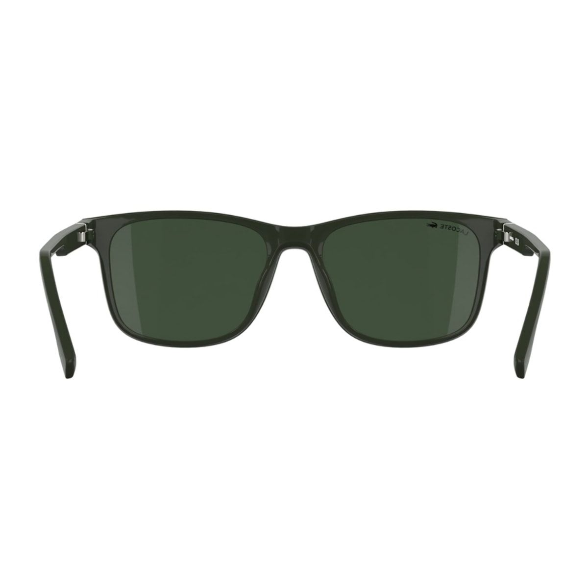 Gafas de Vista Lacoste L4007MAG-SET 301 57 de Acetato Inyectado Hombre