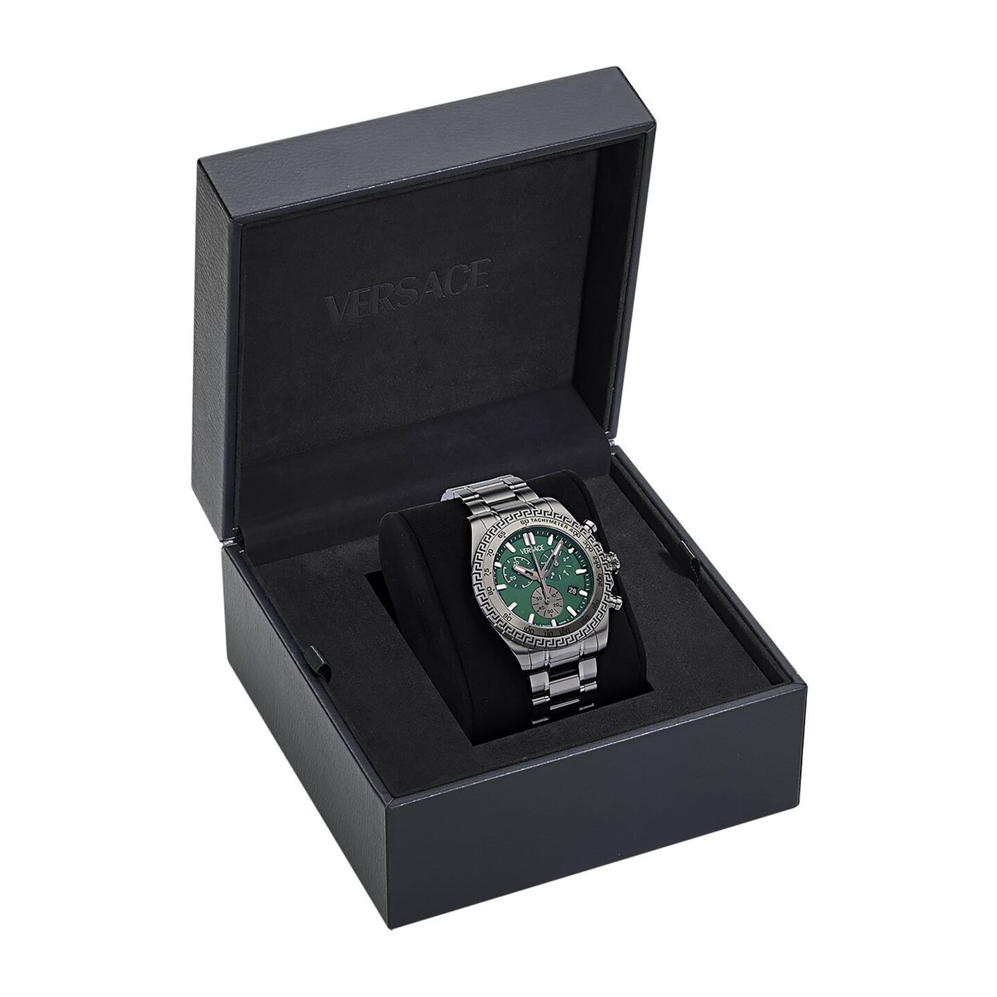Versace Reloj Cronógrafo De Cuarzo Versace Chrono X