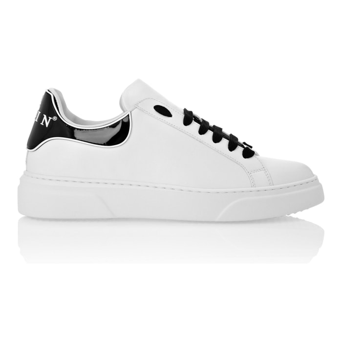 PHILIPP PLEIN Runner Sneaker BIG BANG