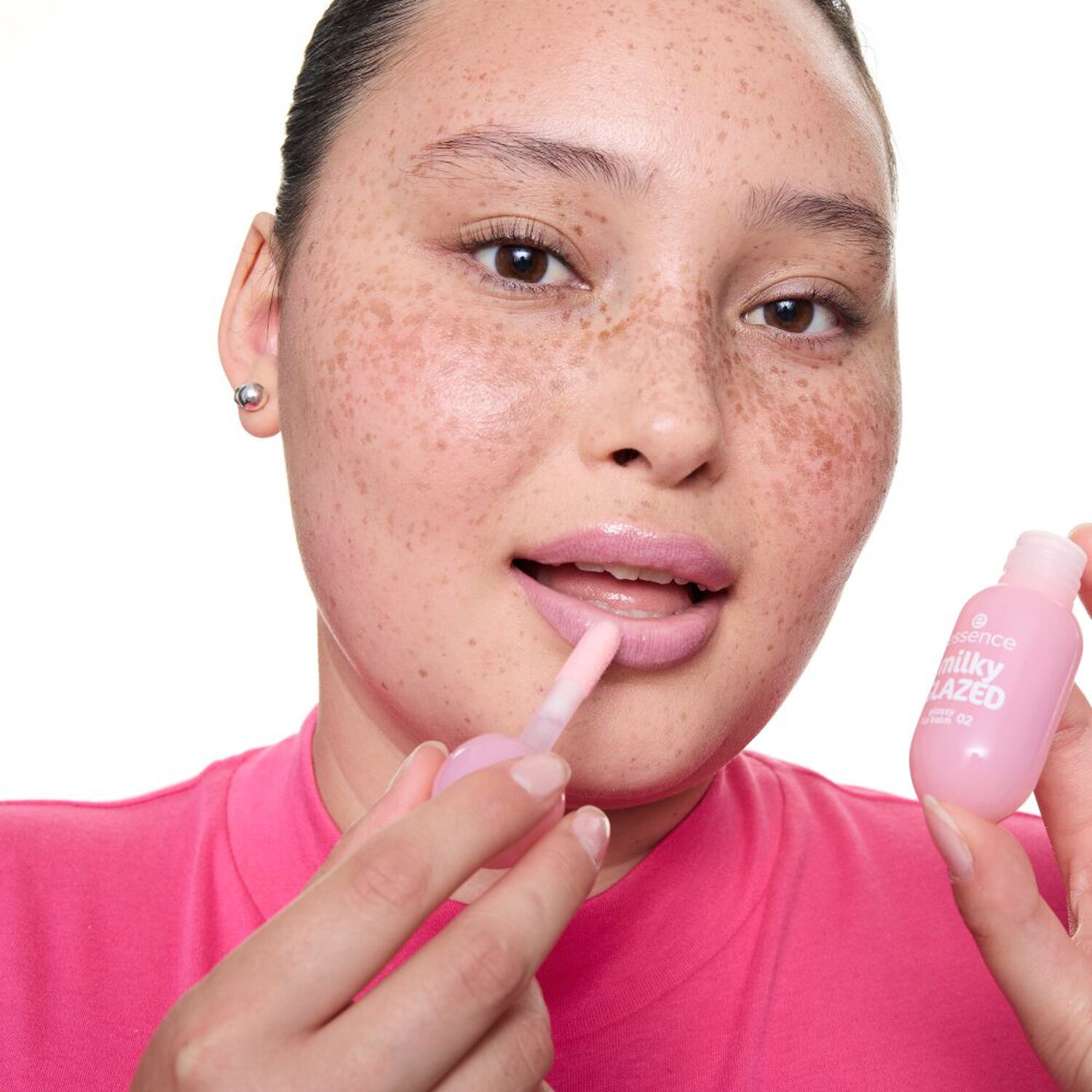 Milky Glossy - BALM 02 4ML