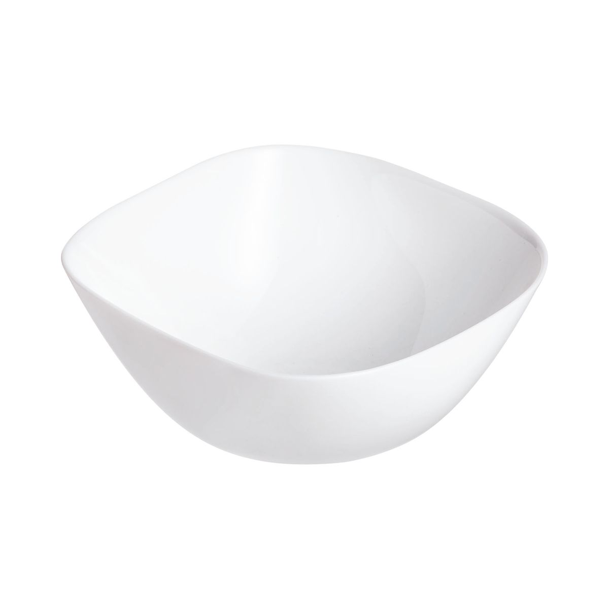 6 cuencos 14 cm blancos Carine - Luminarc