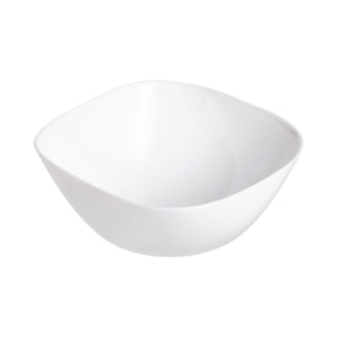 6 cuencos 14 cm blancos Carine - Luminarc