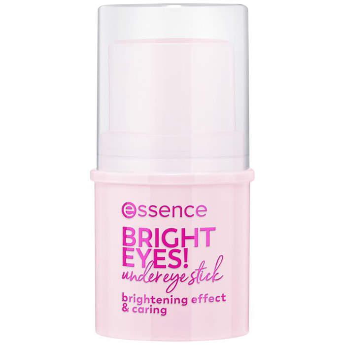 Bright Eyes! - Anti-cernes