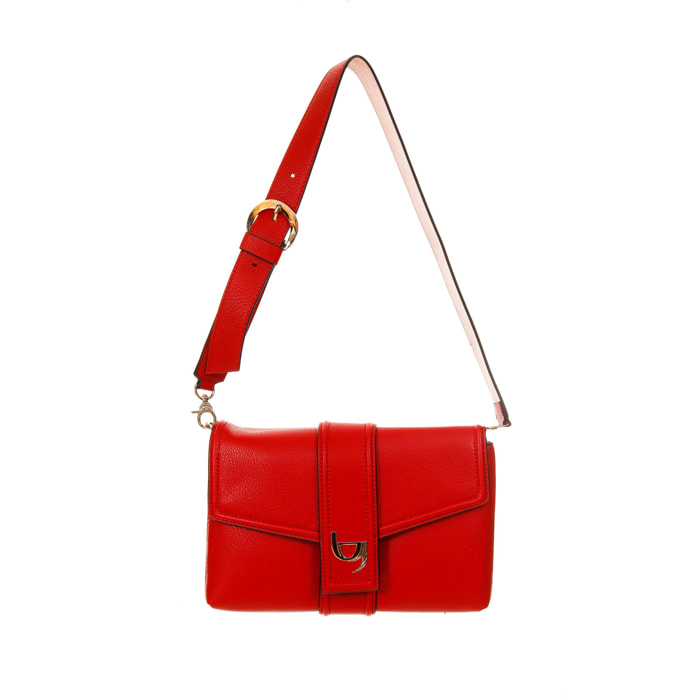 ByByblos ALEXANDRIA pochette rojo