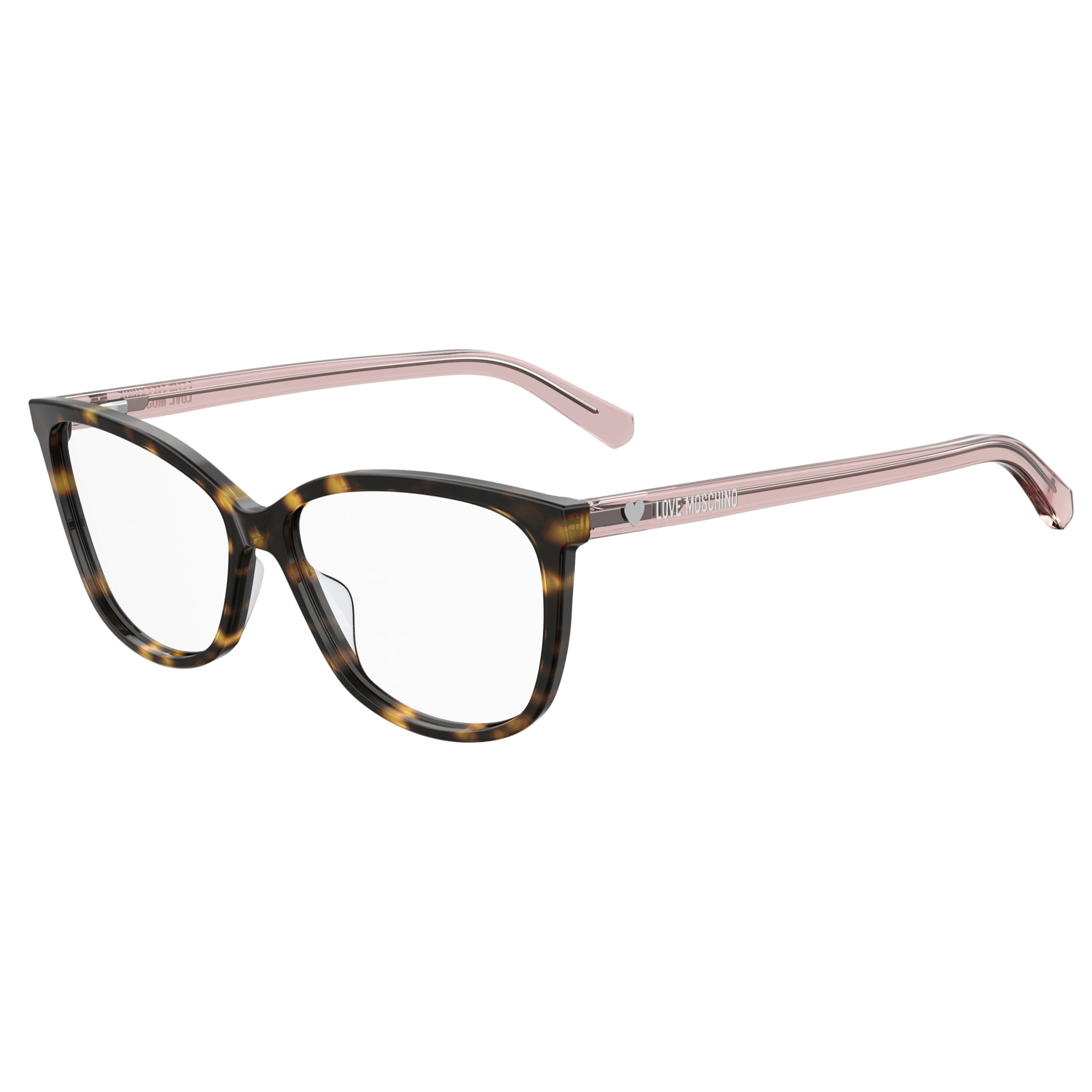 Montura de gafas Love Moschino Mujer MOL546-086