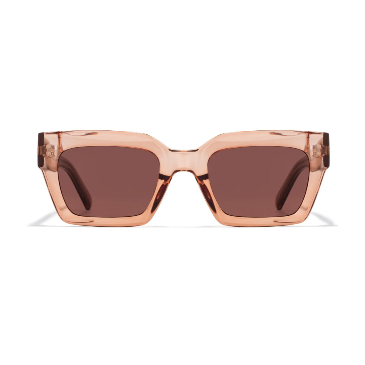 Gafas de Sol Tokyo Brown / Brown D.Franklin