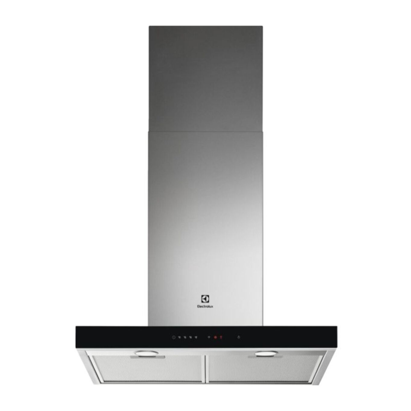 Hotte décorative murale ELECTROLUX LFT766X Breeze H2H