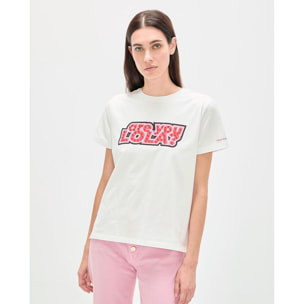 Sei la maglietta LOLA Stones?