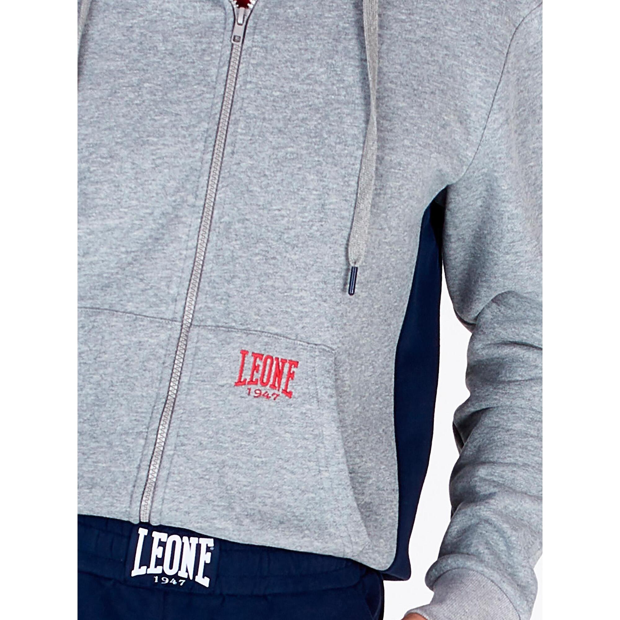 Tute da uomo College Ash