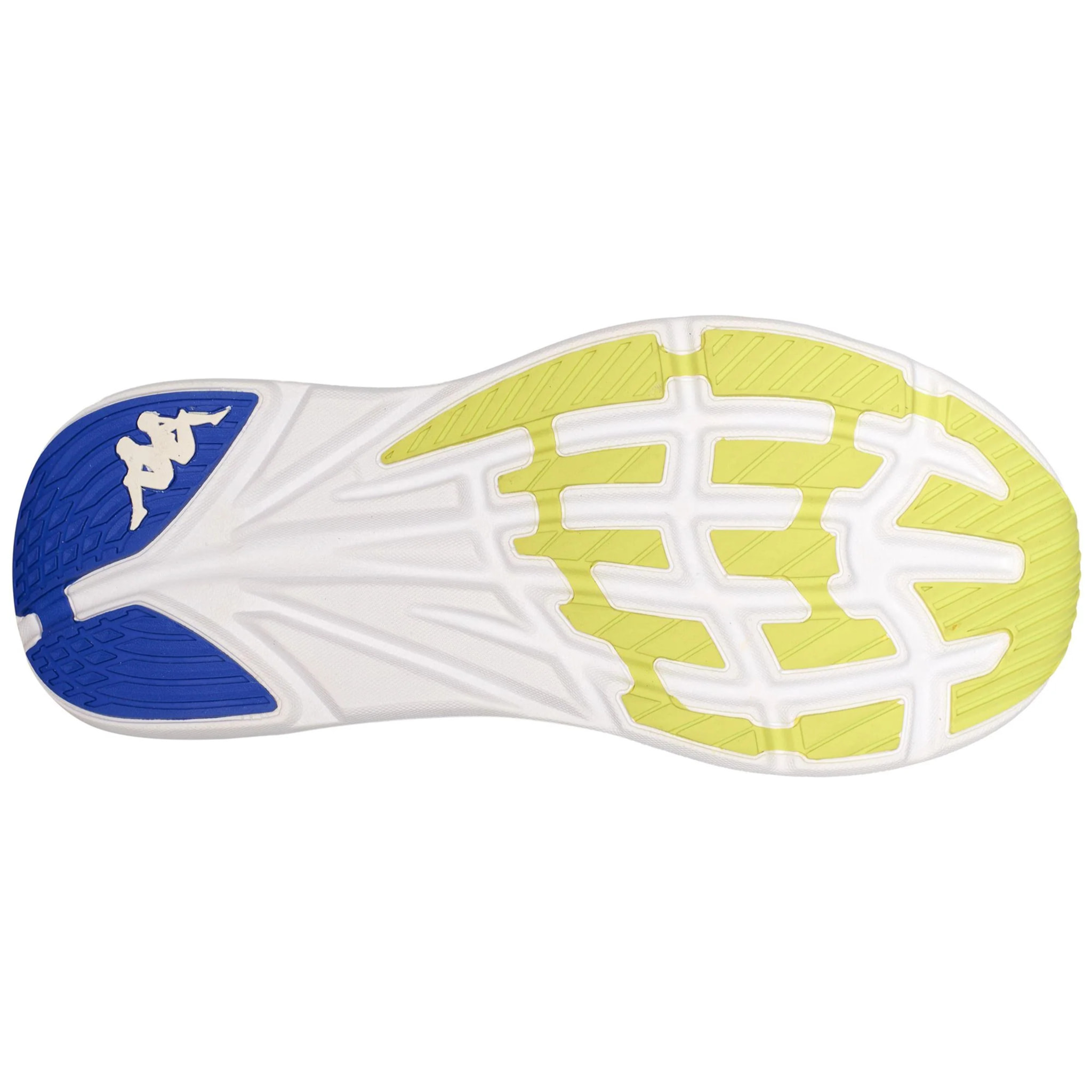 Kappa - Sport Shoes Uomo Donna Blu - Kontroll