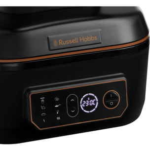 Multicuiseur RUSSELL HOBBS Grill & Satisfry Air 26520-56