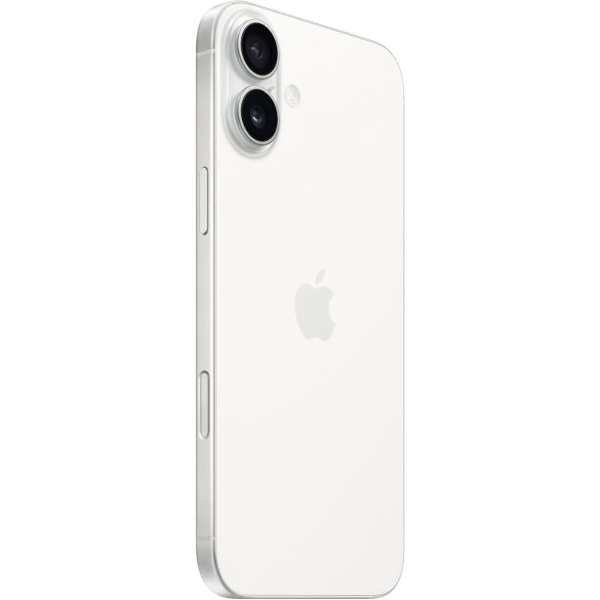 Smartphone APPLE iPhone 16 Plus 5G 256Go Blanc
