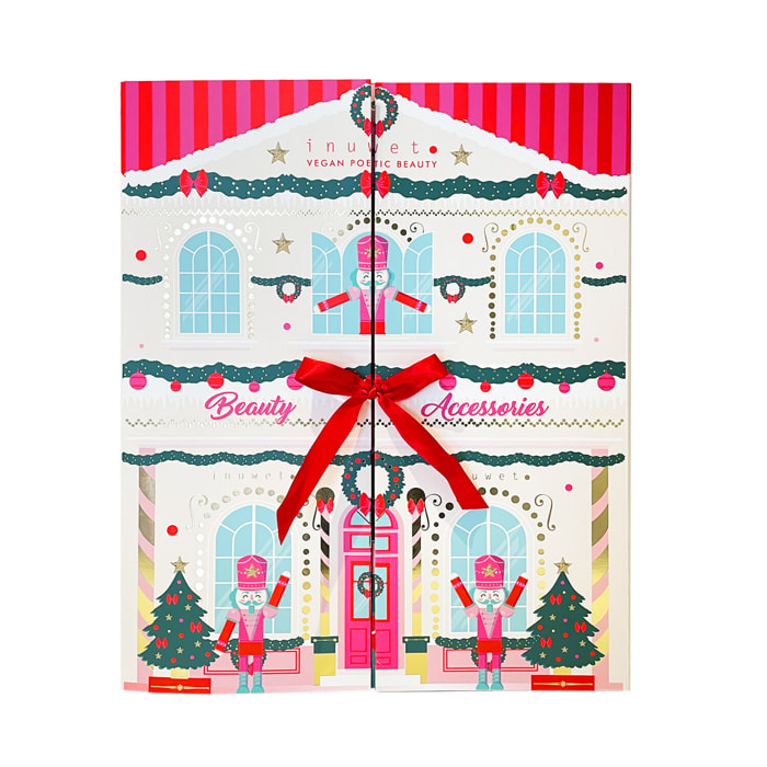Beauty Accesories - Calendrier de L'Avent