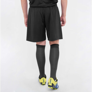 Pantaloncini da calcio TAIPEI nero