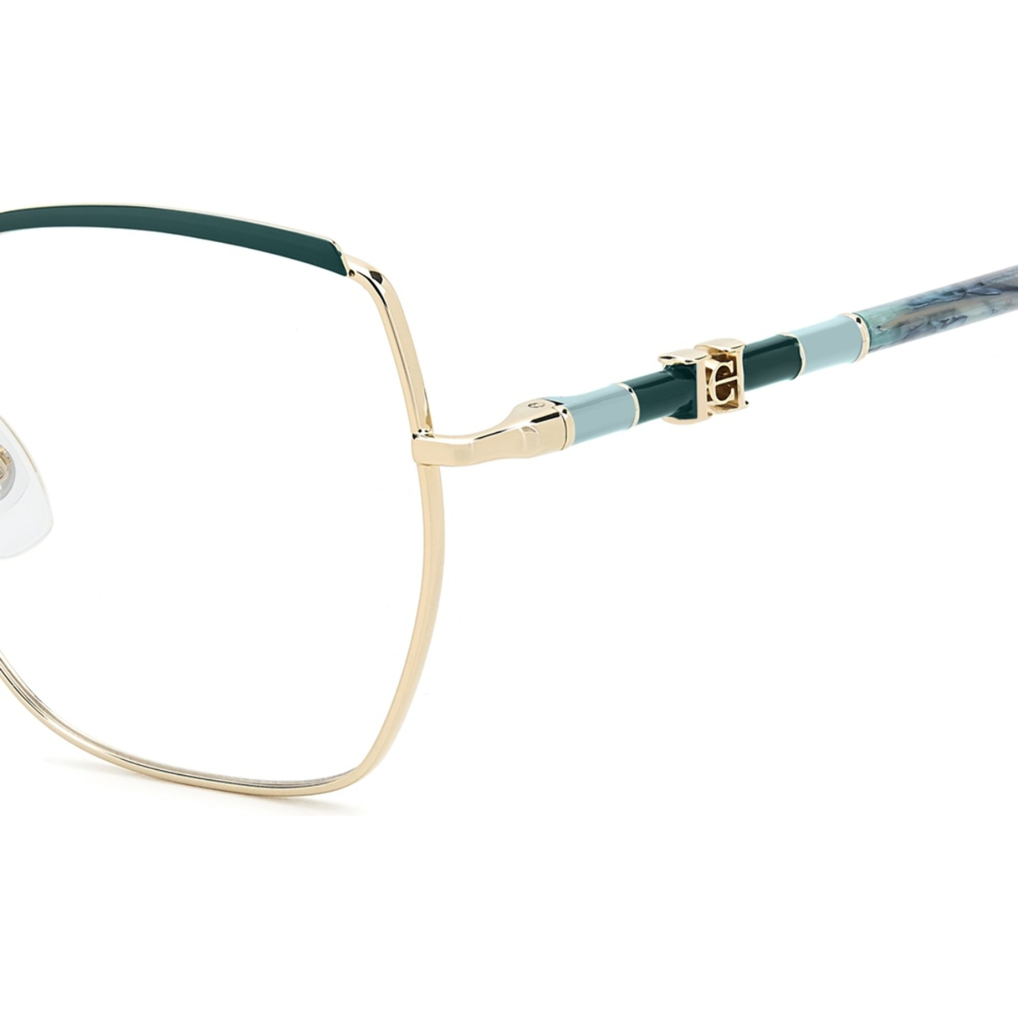 Gafas de Sol Carolina Herrera HER 0221/G/S 3H2 de Acetato Mujer 50 mm