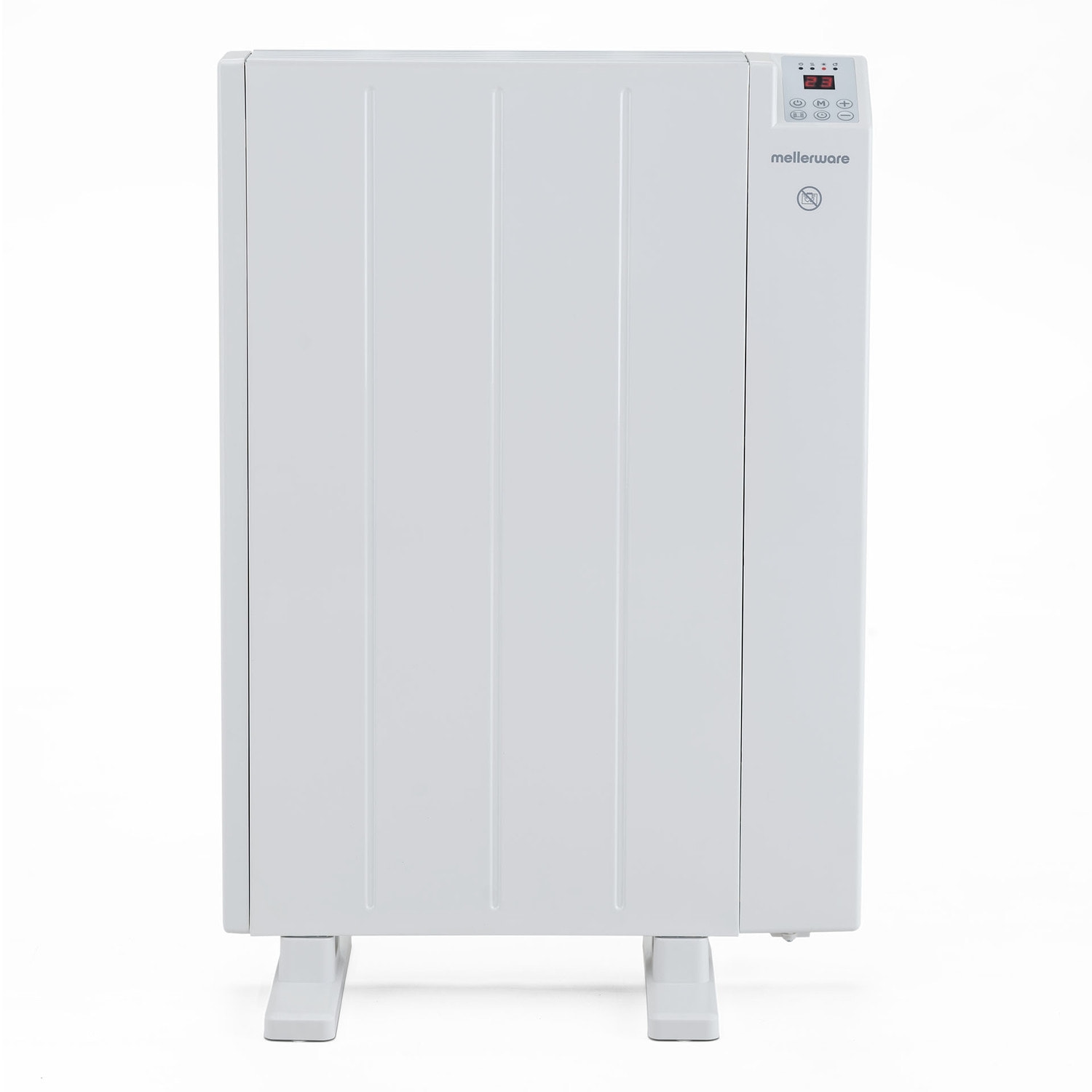 Mellerware - Radiador Eléctrico Comfy! 600W