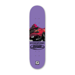 Tabla de skate Hydroponic PRO-MODELS ROMAN LISHCHINSKYY